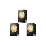 3 бутылки Эссенции Kanser 30 мл