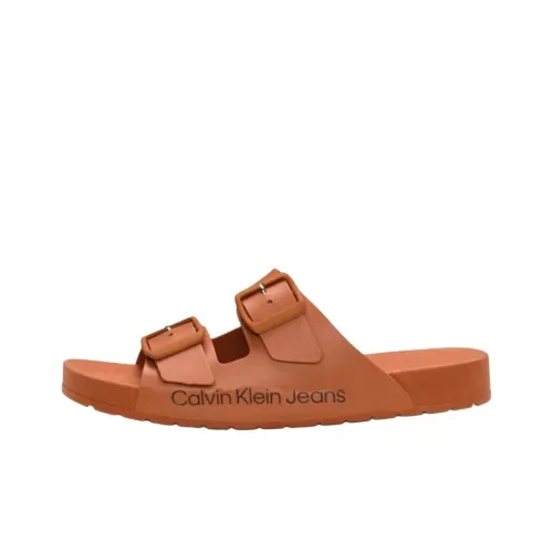Calvin Klein Слипоны Женские