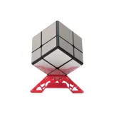 Вторичное Зеркальце [Серебряное] + Основа