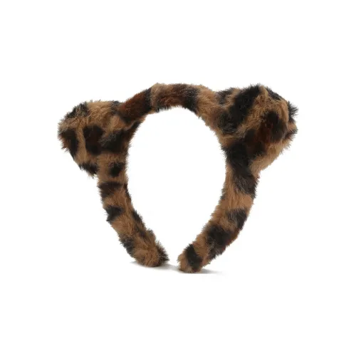 Like A Dream Ткань Ободки для волос Женские