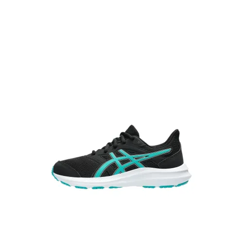 Asics Низкий Топ Kids Lifestyle Shoes Черный Детский