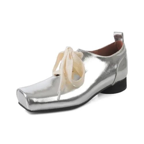 Rongcheng shoe king Женские повседневные туфли Женские