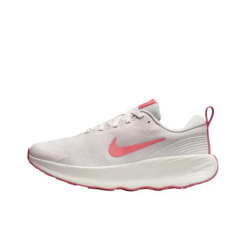 Nike Promina Шокабсорберы Устойчивые к истиранию Низкий Топ Уличная обувь Женская Розовая