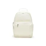 Полумесячный белый