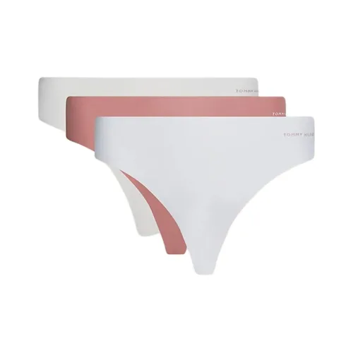Tommy Hilfiger Женское нижнее белье упаковка из 3 штук