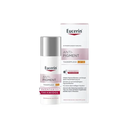 Eucerin Face Moisturizers & Creams Унисекс