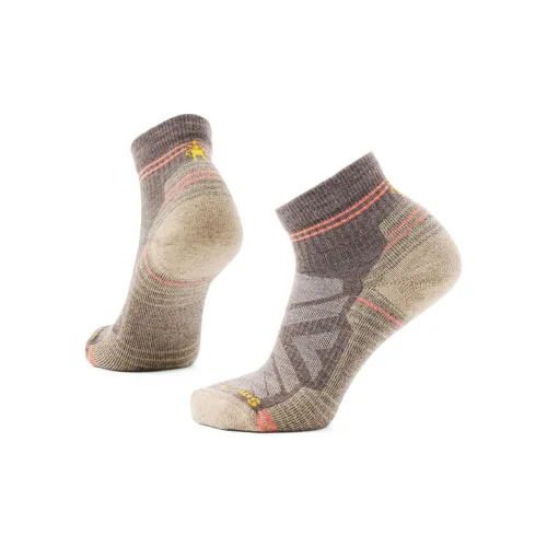 Носки SMARTWOOL низкие женские 1 упаковка светлый умбра