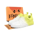 Белый, Желтый (Краска-спрей, стиль позиционирования)