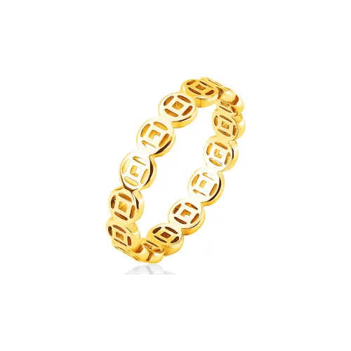 SKSW Сплав Кольца Женские