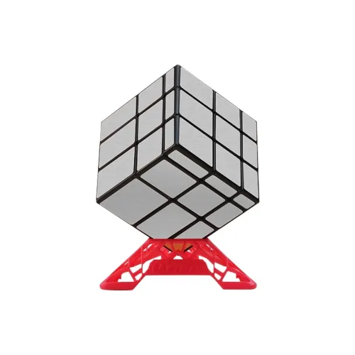 Qiyi Глянцевый кубик Рубика 2x3x3 с нерегулярной формой соревновательный особенный развивающие игрушки