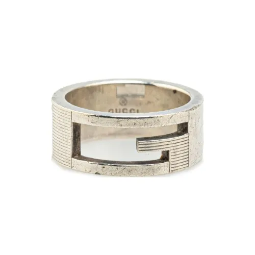 GUCCI G Series Кольца Женские