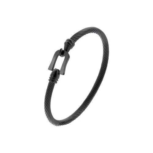 ENFANTIN Титановые стальные браслеты унисекс