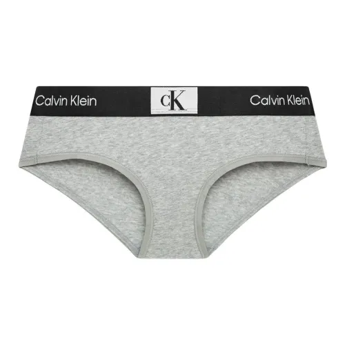 Calvin Klein CK96 series Нижнее белье Женское Кокосовый Серый