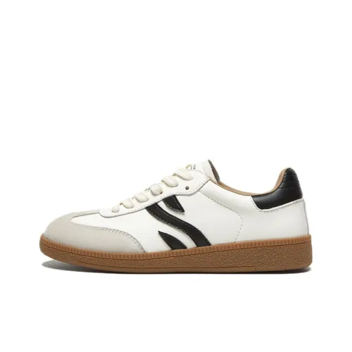 BASTO Износостойкий Легкий And Дышащий Низкий Топ Повседневная Обувь Женская