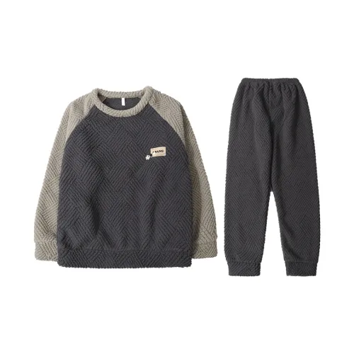 William Pajama Набор Мужской Сумка для покупок Цвет на изображении