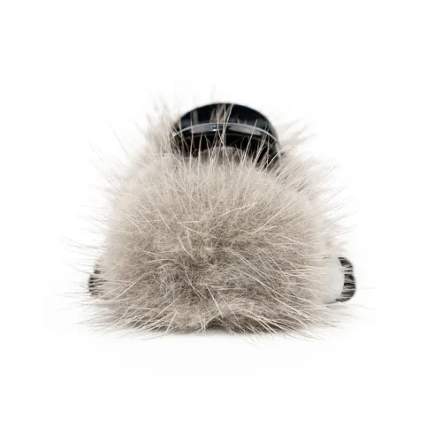 ZANC Акриловые заколки для волос Женские