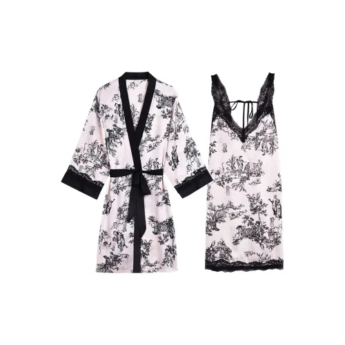 IIZZINI Женские пижамные комплекты