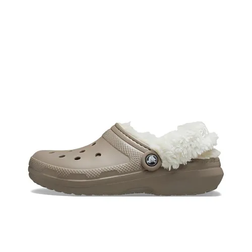 Crocs Сабо Тауповый Унисекс