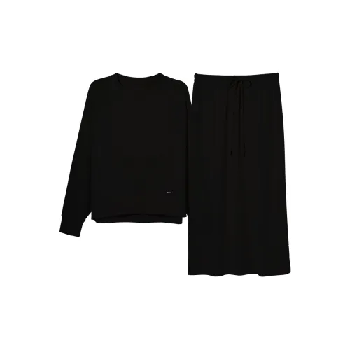 Ubras Home Life Series Женские пижамные комплекты