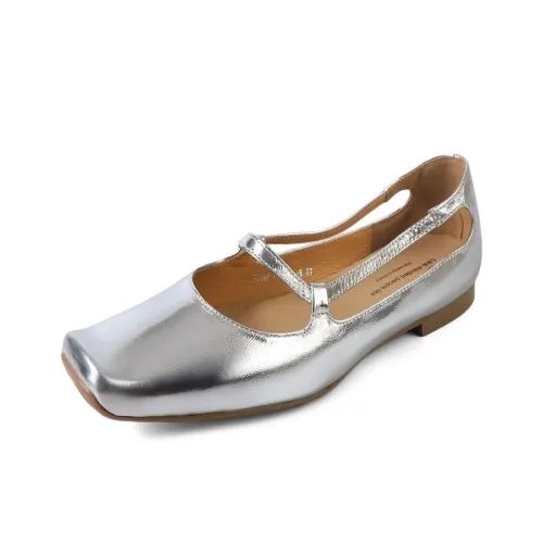 Rongcheng shoe king Женские повседневные туфли Женские