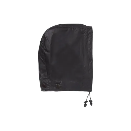 BARBOUR Хлопок Шапки и Кепки Мужские Черные