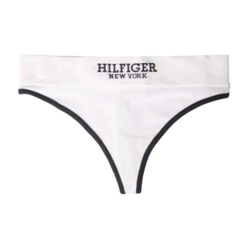 Tommy Hilfiger Женское нижнее белье 1 упаковка белый