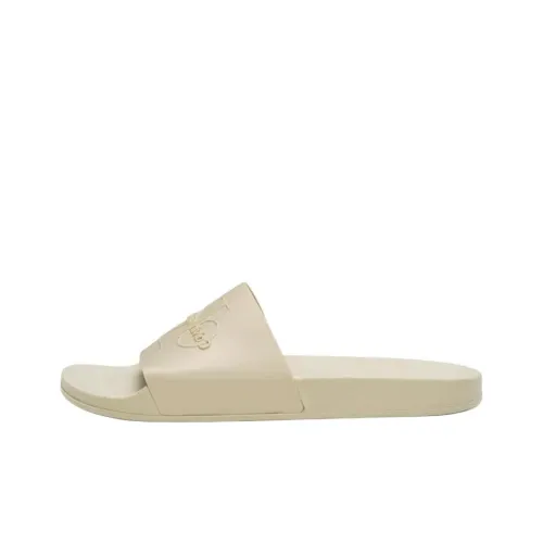 Calvin Klein Слипоны Khaki Мужской