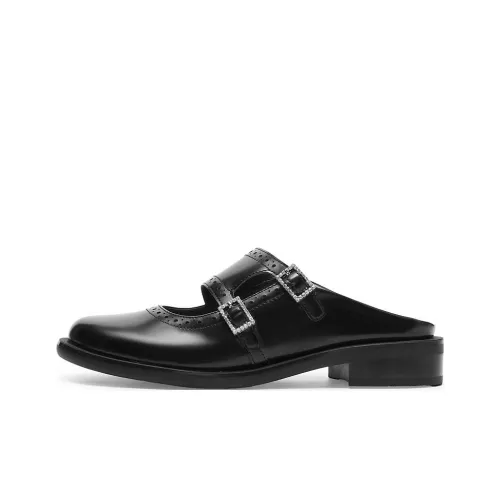 Staccato Износостойкие Домашние Тапочки Женские