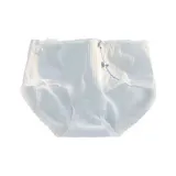 1 пара (синяя)