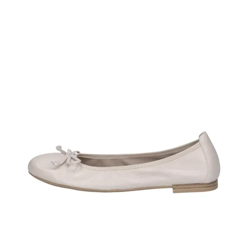 CAPRICE Kendra Повседневная обувь 1,5 см Женская Бежевая