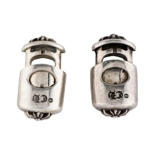 Chrome Hearts Accessories Мужской Серебряный