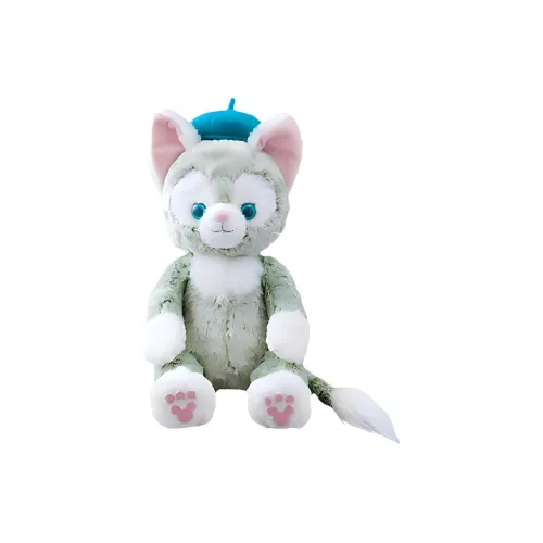 Disney Джелатони Куклы Плюшевая кукла 30 см Высота