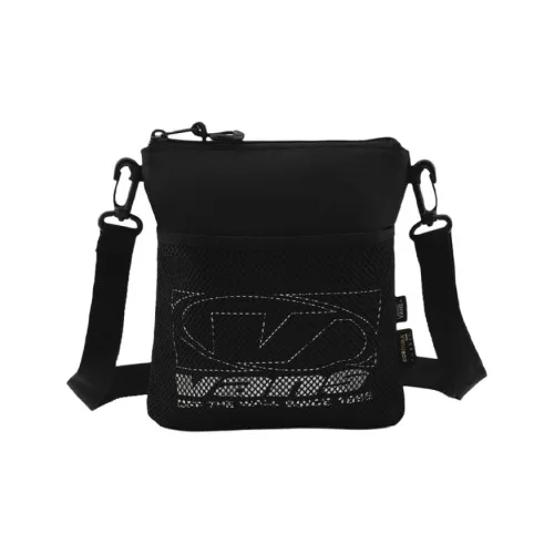 VANS Сумки кросс-боди Черный Унисекс