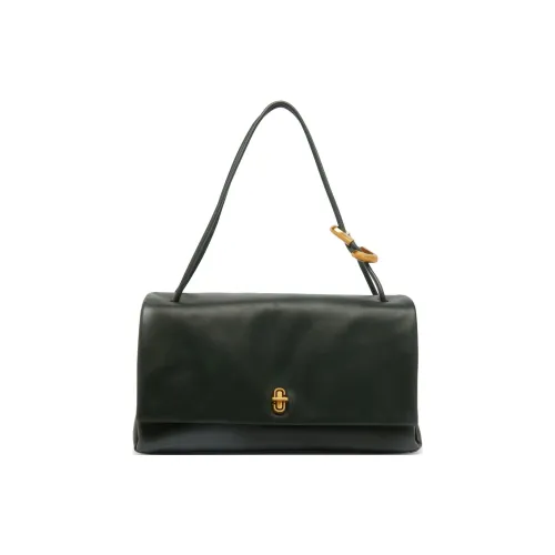 MARC JACOBS Сумка через плечо из коровьей кожи Женская Ivy