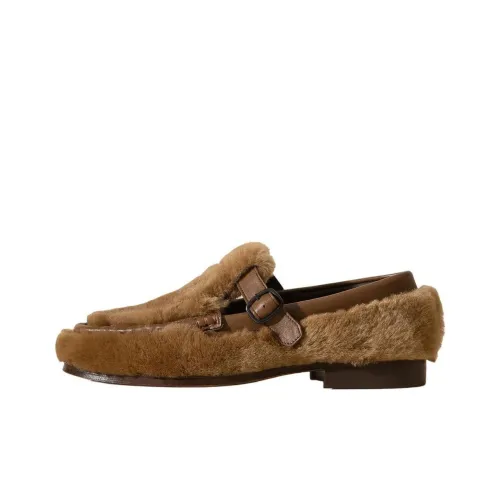 Hereu Alber Повседневная обувь Мужская Верблюжий Коричневый