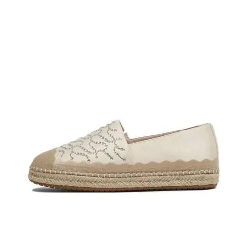 BASTO Эспадрильи Женские