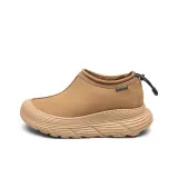 Земляной желтый