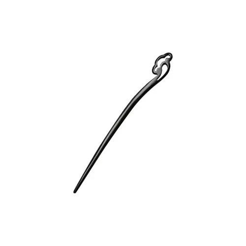 DAN DREAM Wood Шпильки для волос Женские