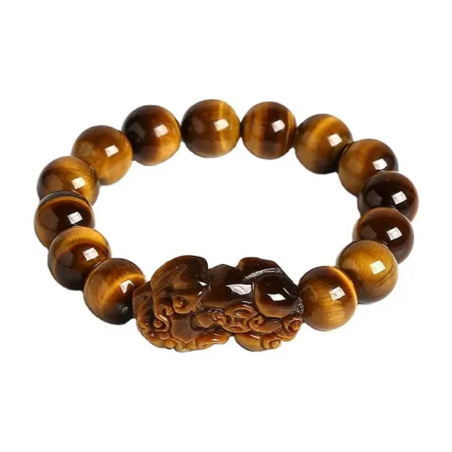 ASTAR HADES Стекло Кошачий глаз Браслеты Мужской