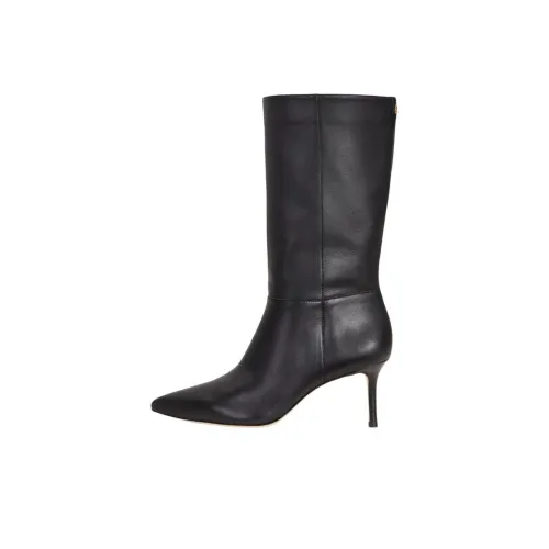 LAUREN RALPH LAUREN Ботильоны Женские Черные