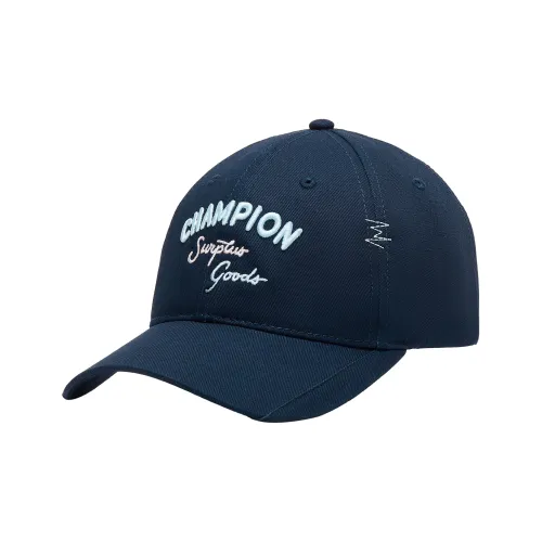 Champion Хлопок Бейсболки Унисекс