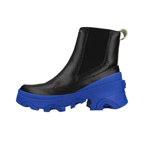 SOREL Bre Короткий Челси Мужской Синий