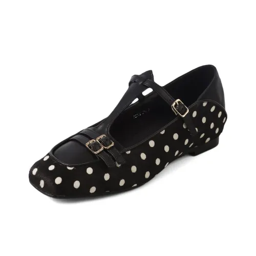 Rongcheng shoe king Женские повседневные туфли Женские