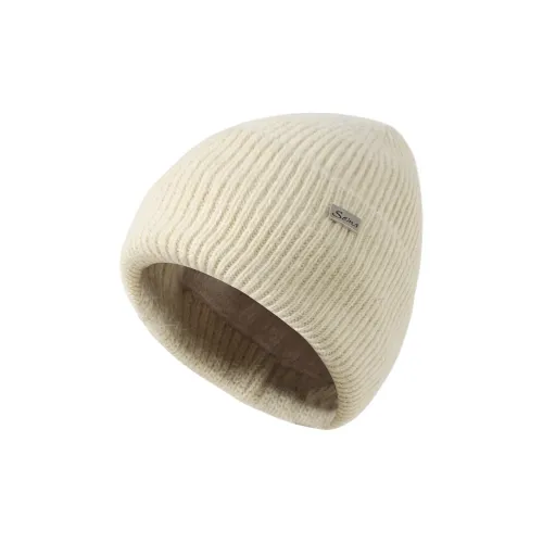 Shizhu Акриловые Шапки-бини Женские