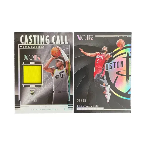 PANINI Спортивные карты