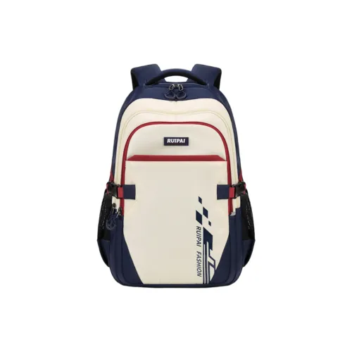 RUIPAI Ткань Рюкзак Стандартный Унисекс Синий Красный Оранжевый Зеленый