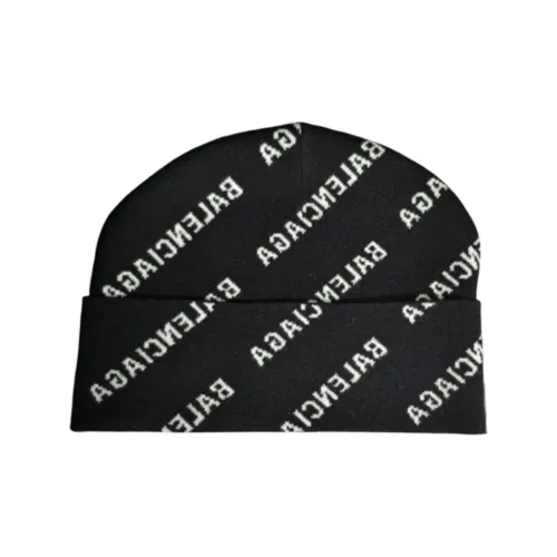 BALENCIAGA Шапки-бини Унисекс