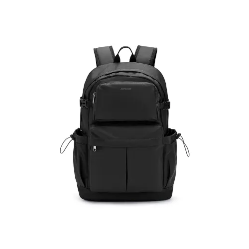 JEANSWEST Ткань Рюкзак Путешественная Сумка Стандартная Унисекс Многоцветный