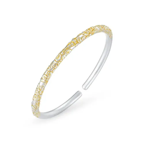 Shang Yinfu Сплав Браслеты Женские