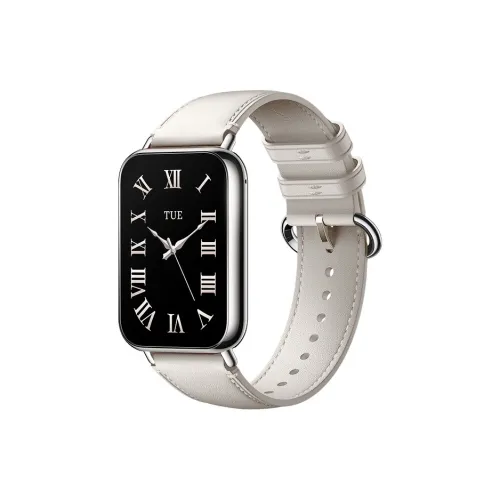 Часы Vobafe Полоска Xiaomi Совместимость Натуральная кожа Материал